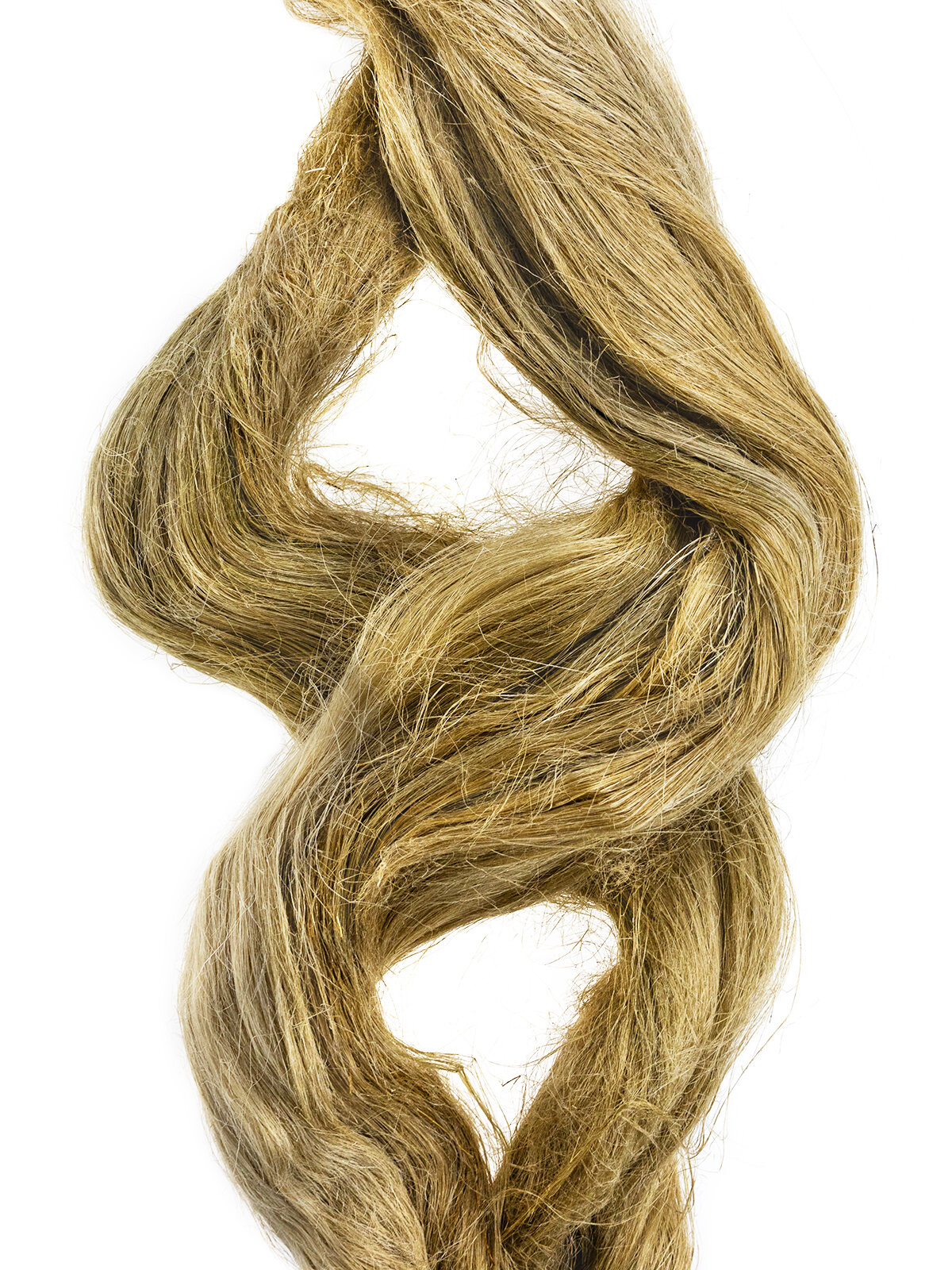 Лен сантехнический №18 MasterProf PREMIUM (500 гр.), высокая степень очистки — фото 1