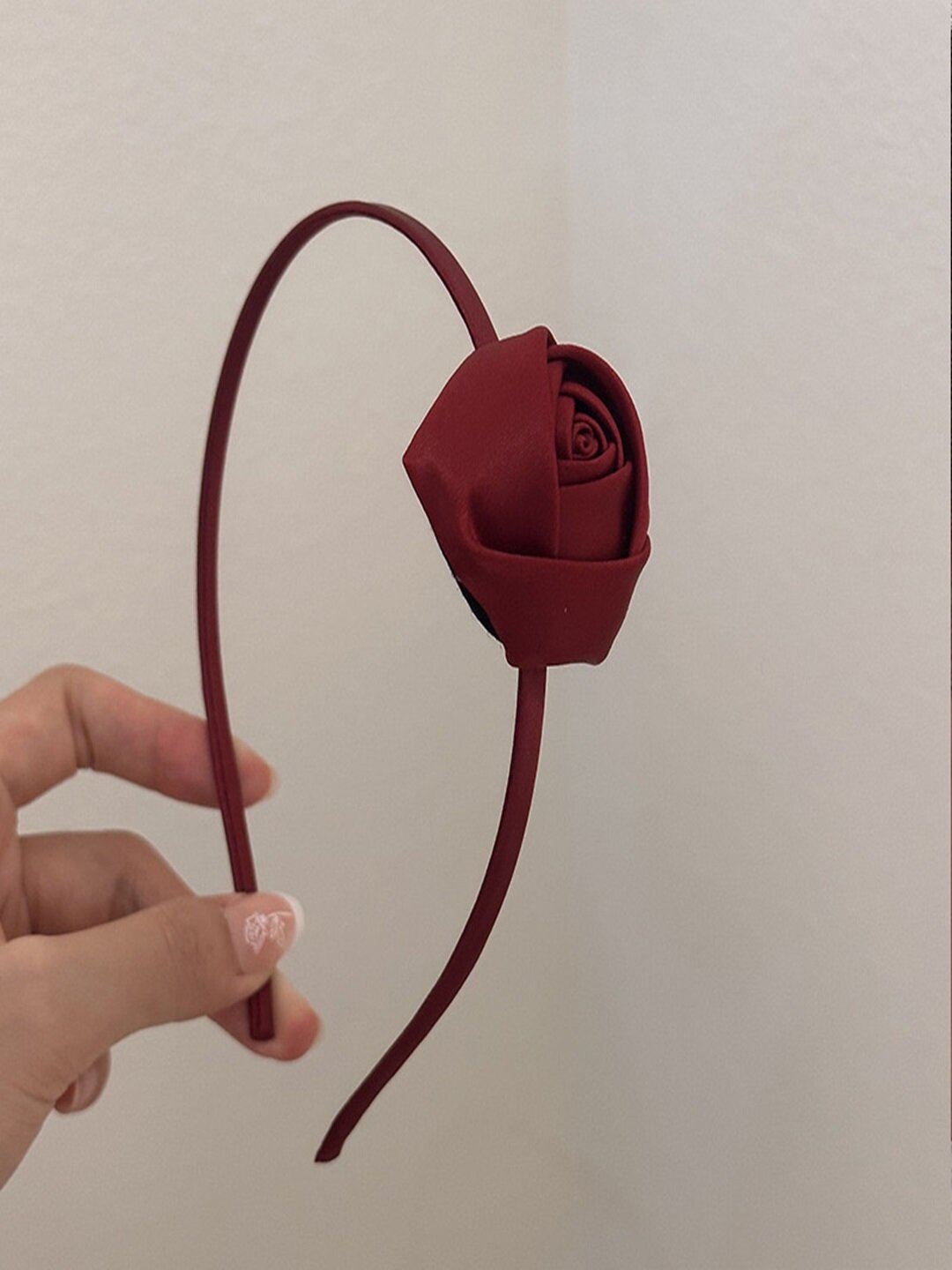 Oбодок для волос