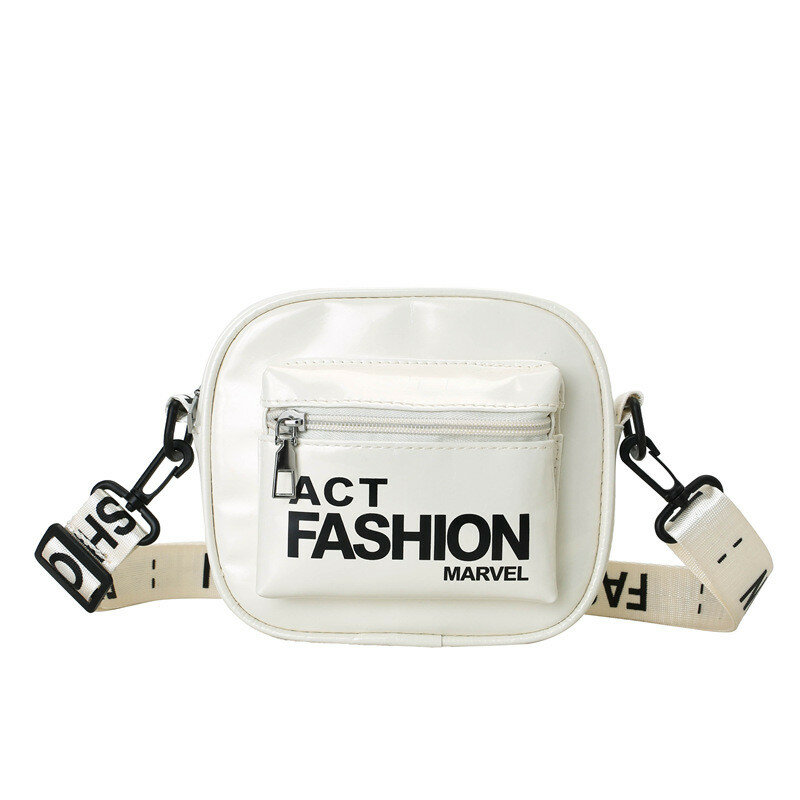 Kids fashion shoulder bag with shock absorption and spinal protection for toddlers