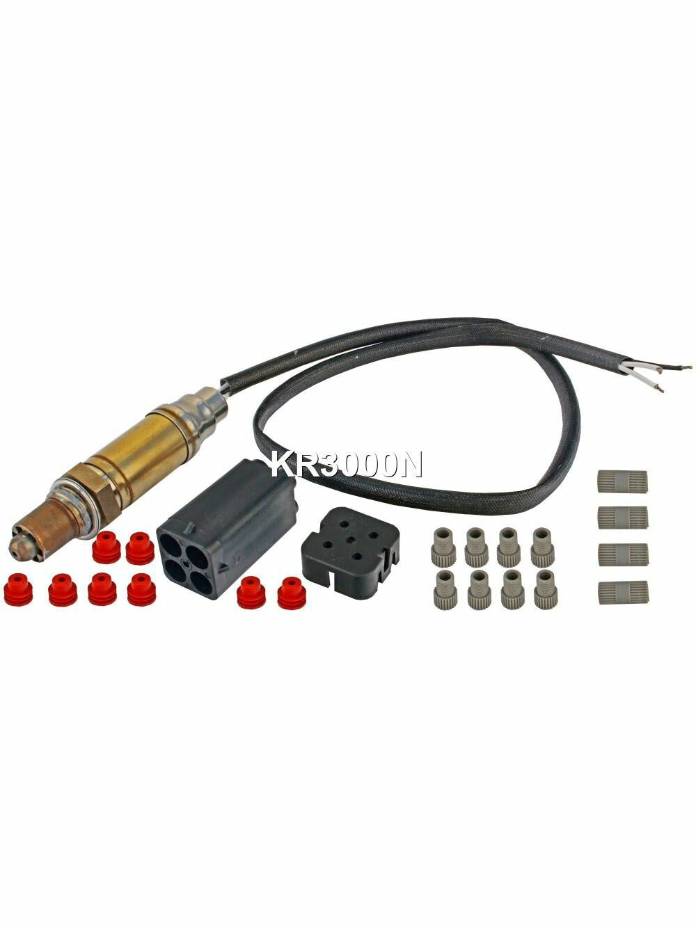 Лямбда зонд Krauf KR3000N