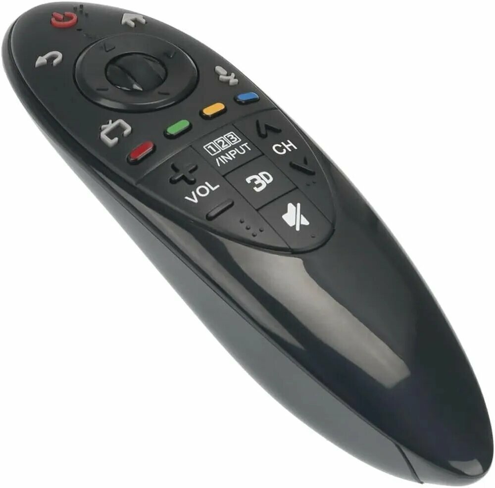 Сменный пульт дистанционного управления для телевизора LG AN-MR500G AN-MR500 MBM63935937, альтернативный пульт дистанционного управления подходит для телевизора LG Smart TV