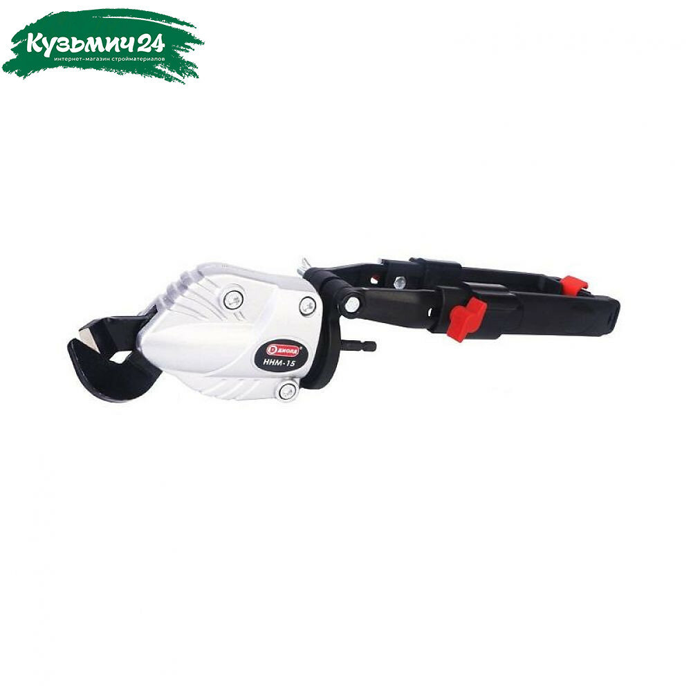 Насадка-ножницы Диолд ННМ-15