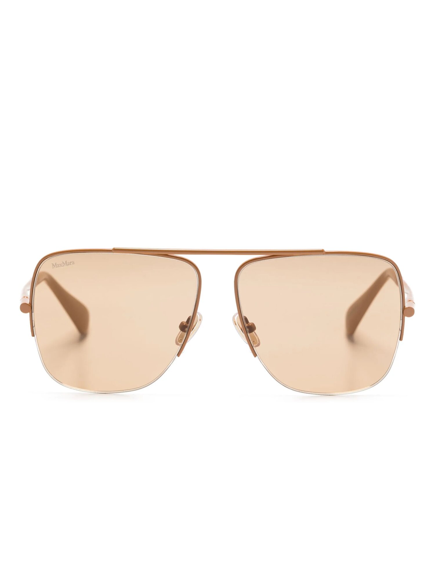 Солнцезащитные очки Max Mara