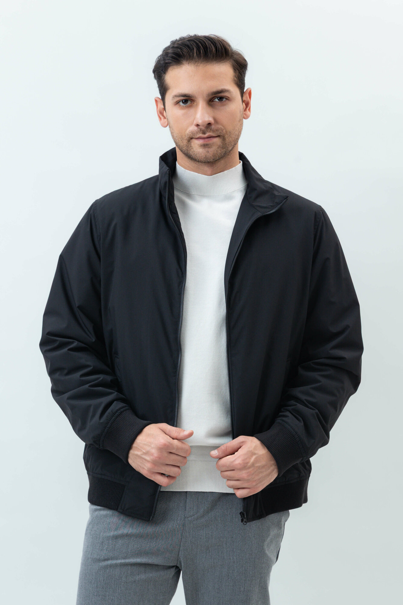 Куртка сноубордическая