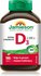 Jamieson Vitamin D3 2500 IU - 180 tablets KANADA