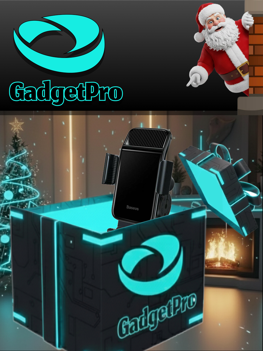 Baseus SUZG000001 Автодержатель: Solar Power, беспроводной, для телефона, надежный.