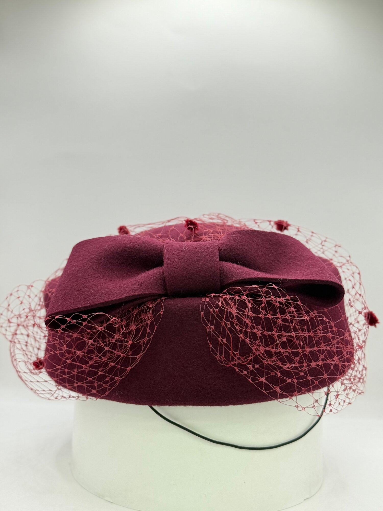 Кепка  шляпа для девочек и женщин