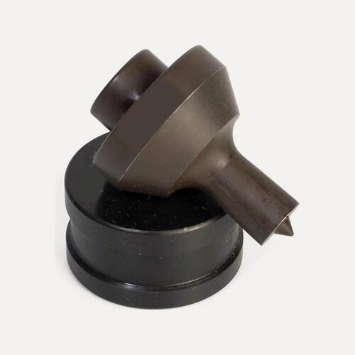 Изображение товара Матрица для перфорации шин КВТ МПШО-16/110 85331