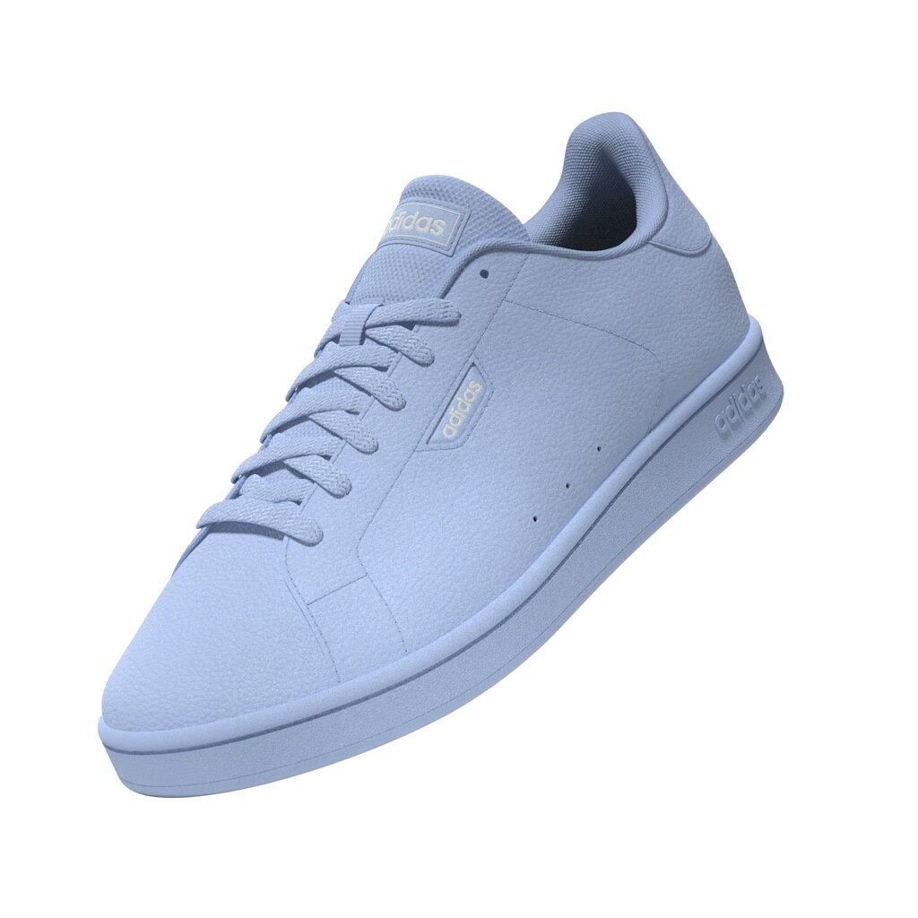 Кеды adidas URBAN COURT, размер 6,5 UK, синий — фото 1