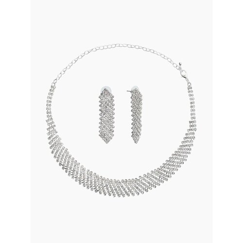 Комплект бижутерии Queen Fair 1078₽