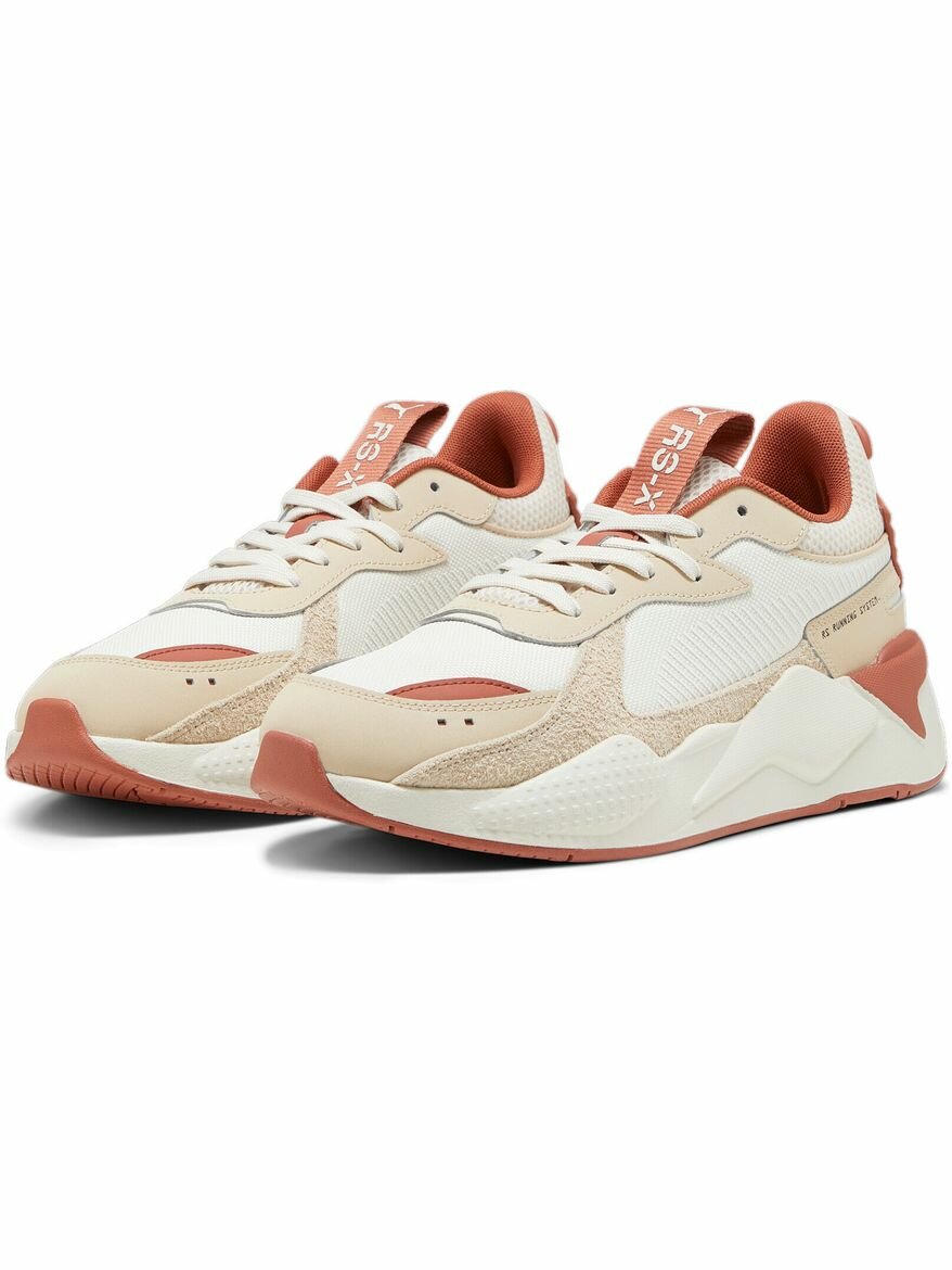 Кроссовки RS-X Suede