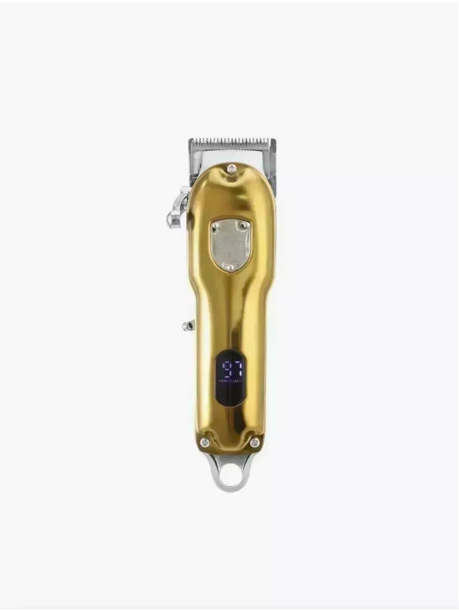 Универсальный триммер с USB зарядкой