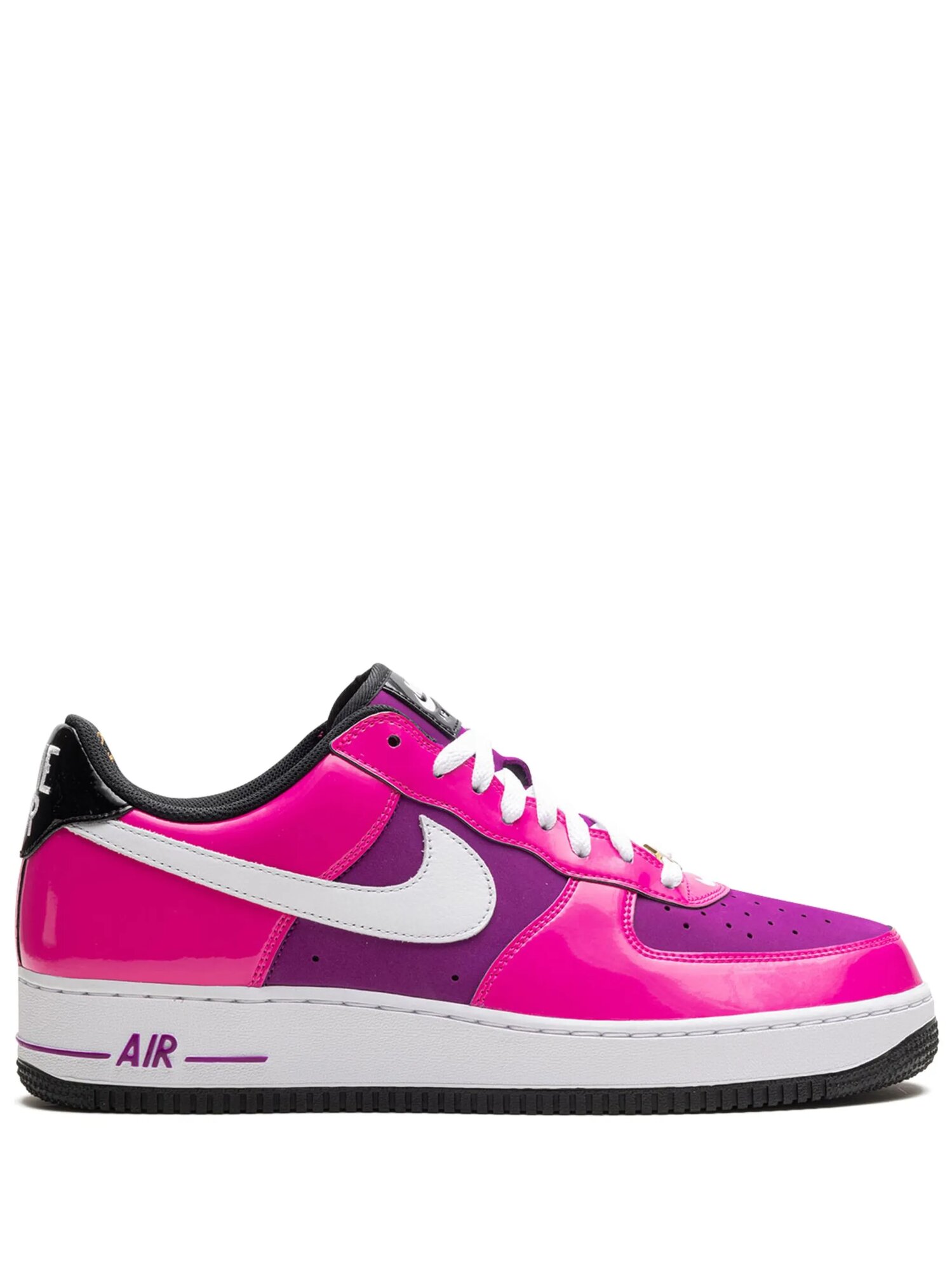 Кроссовки NIKE Air Force 1 Las Vegas