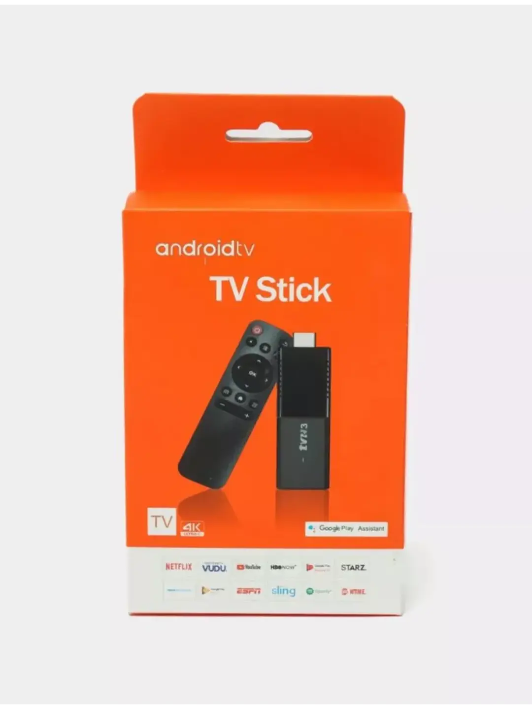 Смарт-ТВ приставка Xiaomi Mi Box, 4K Ultra HD, Android 11, WiFI GLOBAL — фото 1