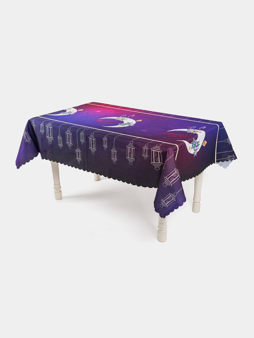 Скатерть «Рамадан Карим» 140х200