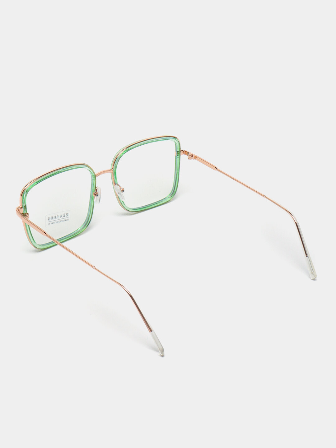 Женские компьютерные очки со 100% защитой — фото 1