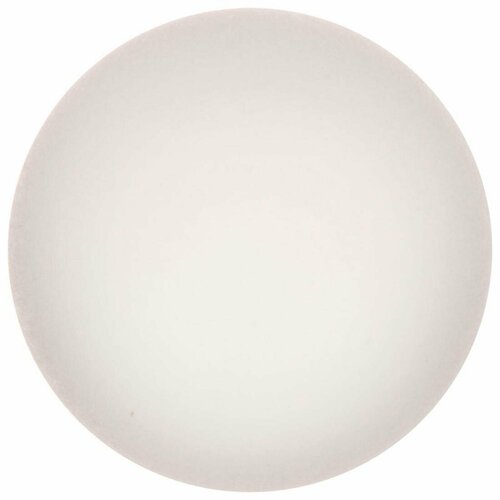 Мяч для настольного тенниса 40 мм (набор 6 шт), PP (полипропилен), цвет белый