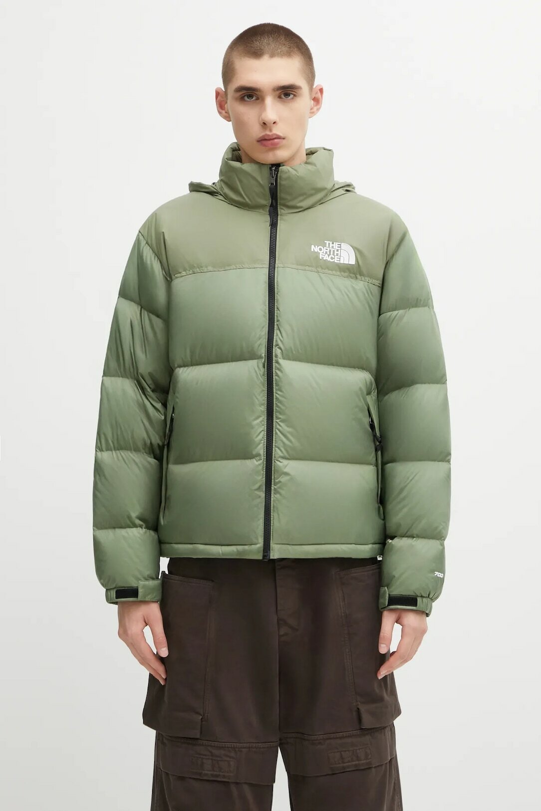 Куртка спортивная