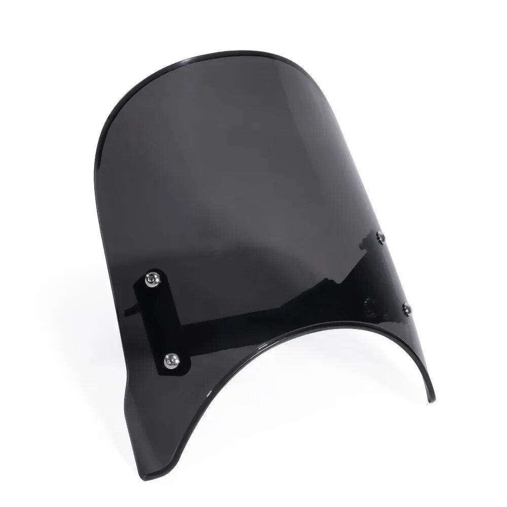 Козырек для лобового стекла мотоцикла для CFMOTO 450CLC 450 CLC 2023 2024, ветровое стекло, обтекатель экрана, аксессуары
