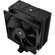 Кулер для процессора Thermalright Assassin Spirit 120 EVO Dark (A...