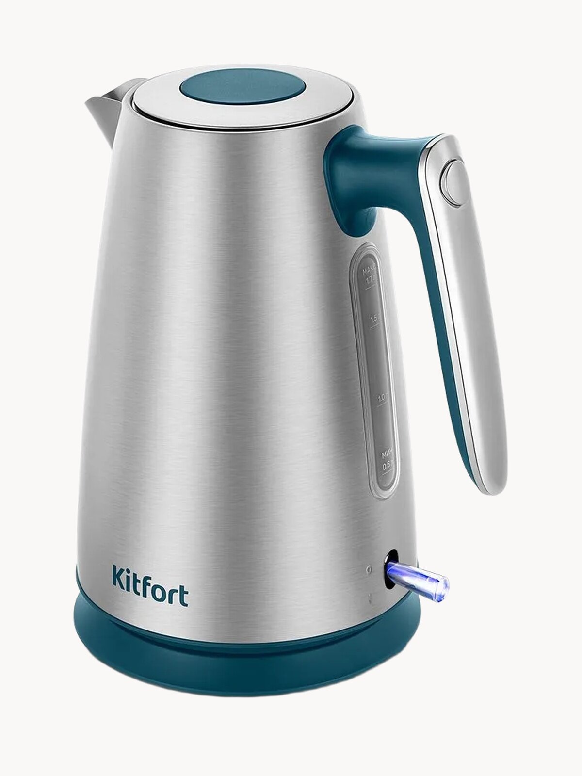 Чайник Kitfort КТ-8725
