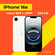 Смартфон Apple iPhone 16e 256GB Dual: nano SIM + eSIM, White/Белы...