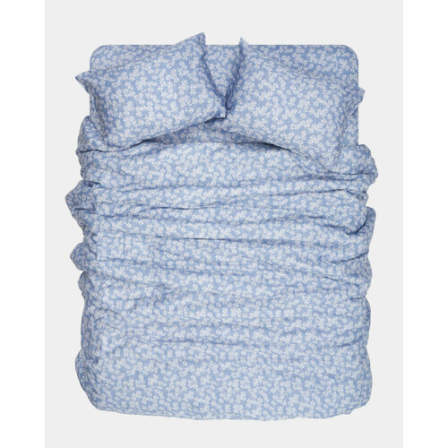 Пододеяльник из тенселя 200х220 см 