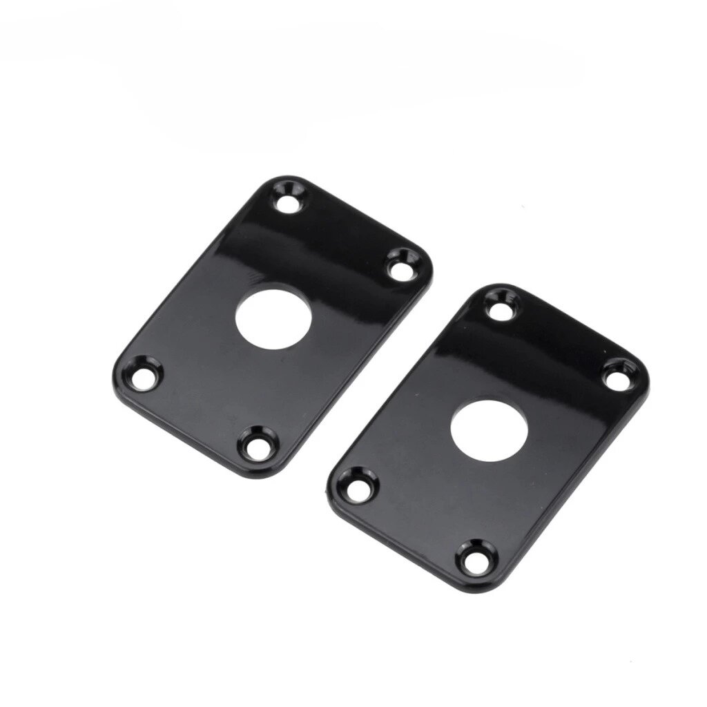 Гитарная фурнитура Musiclily MX1587BK-2