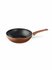 Сковорода вок Tefal Maxima 28 см 04222628