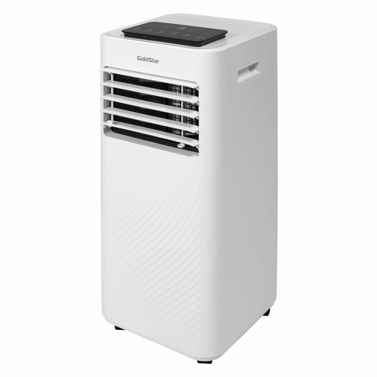 Кондиционер мобильный GoldStar GSPC-07 TB/N6