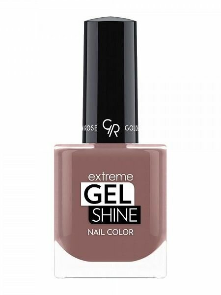 Гель-лак GR Extreme Gel Shine Nail Color, 10,2мл, Идеальный блеск