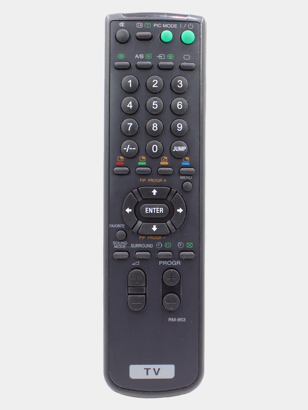 Пульт для SONY RM-953
