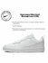 Подростковые кроссовки Nike Court Borough Low 2 (GS)