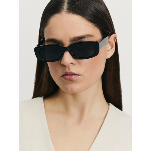 Солнцезащитные очки Zarina, черный