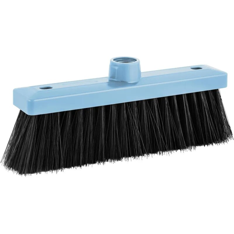 Щётка для пола Spin&Clean Step 27 см небесный 2219446