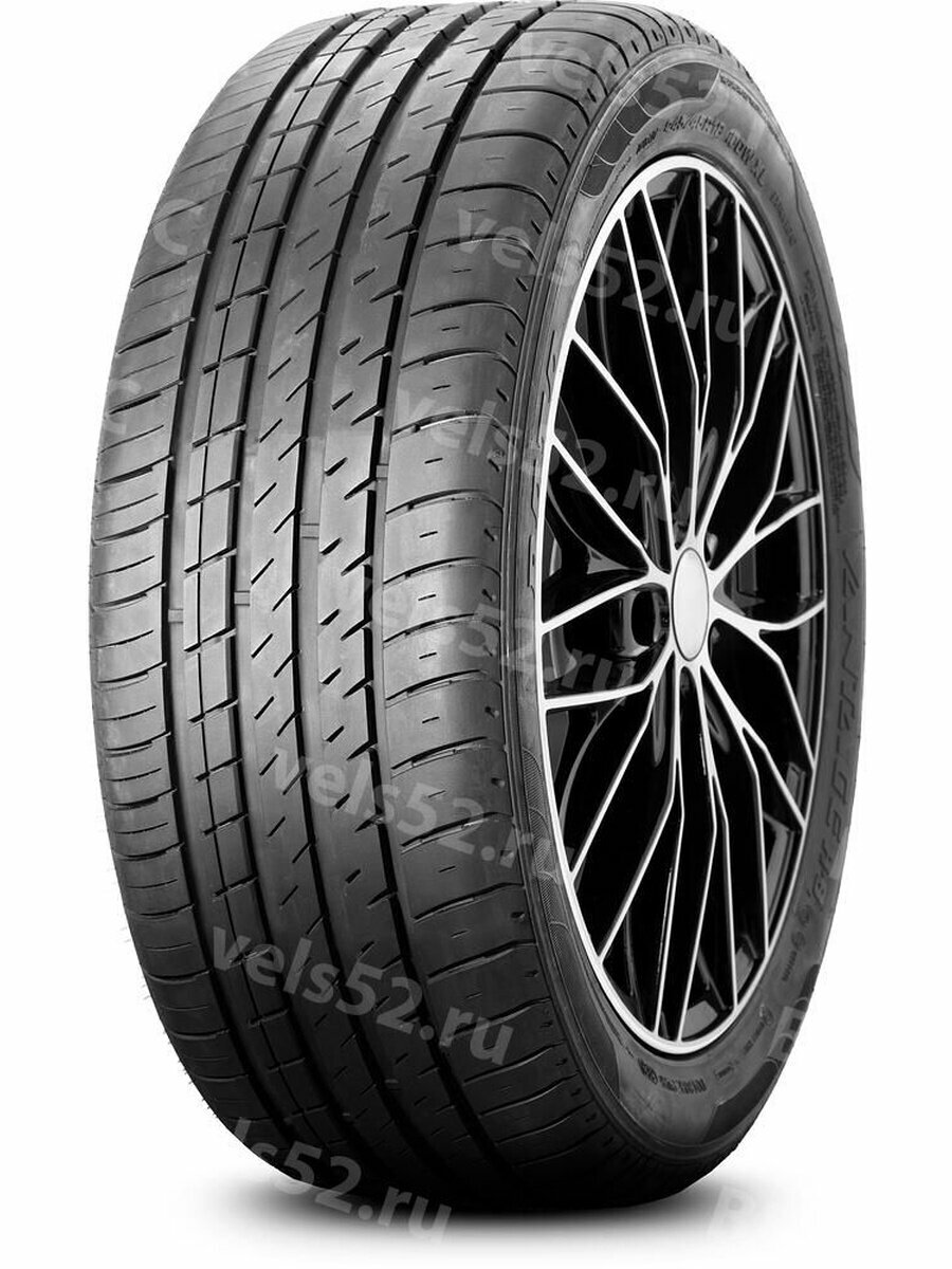 Шины летние Boto Vantage H-8 235/55R17 99 W