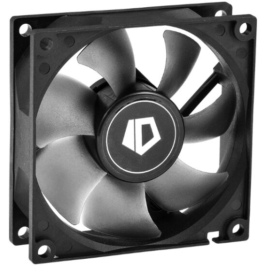 Вентилятор для корпуса Id-cooling NO-8025-SD