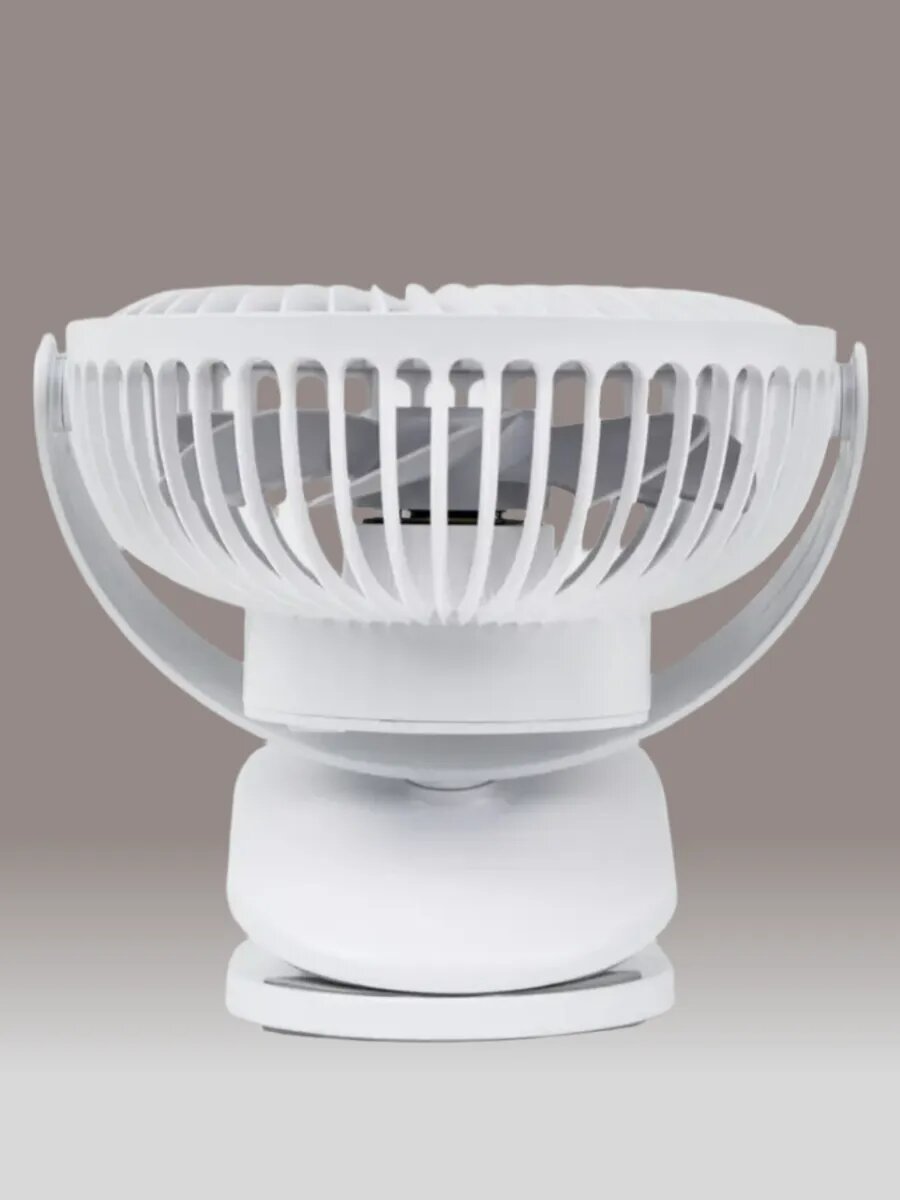 Вентилятор настольный — фото 1