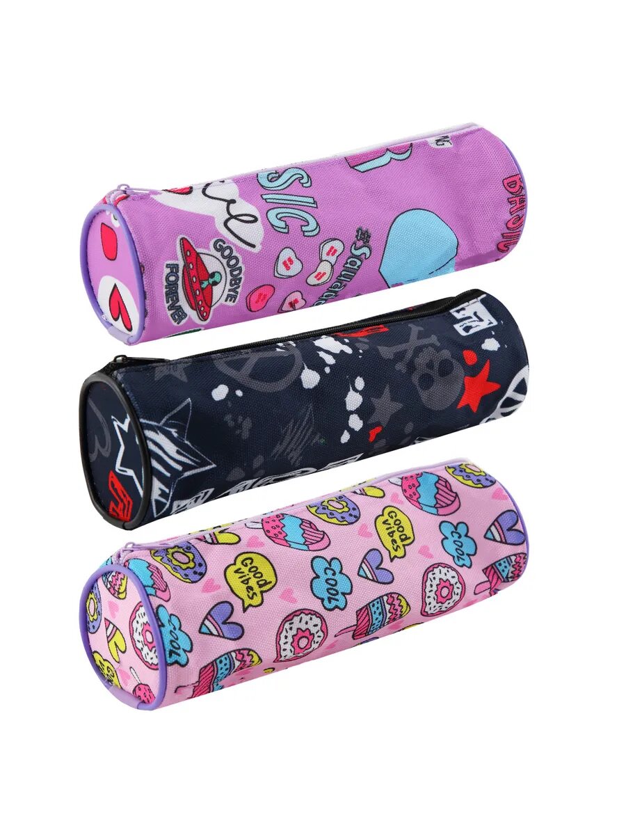 Пенал школьный