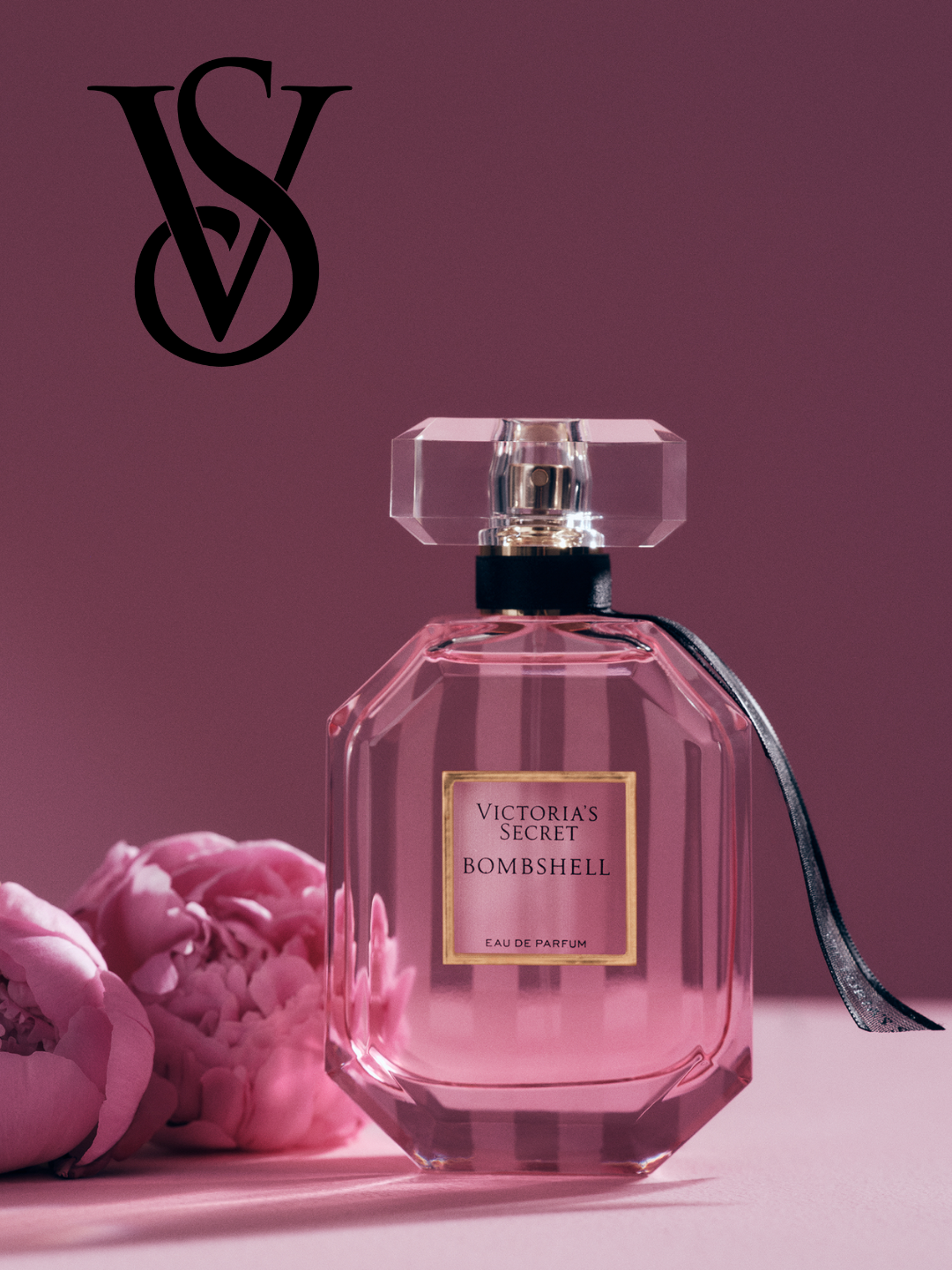 Bombshell Victoria's Secret женский парфюм в 10 мл флаконах, формате рефилла от LABOR Parfum — фото 1
