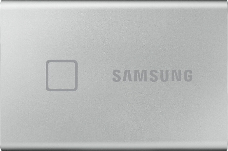 Внешний жесткий диск Samsung T7 Touch