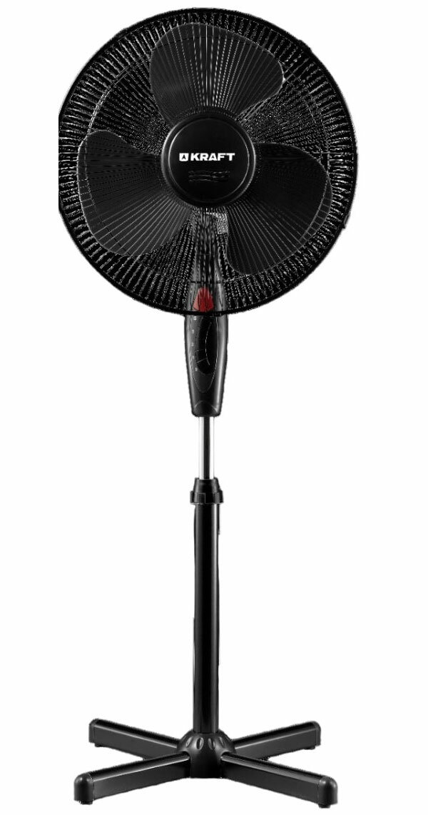 Вентилятор Kraft KF-FS40-1621BL