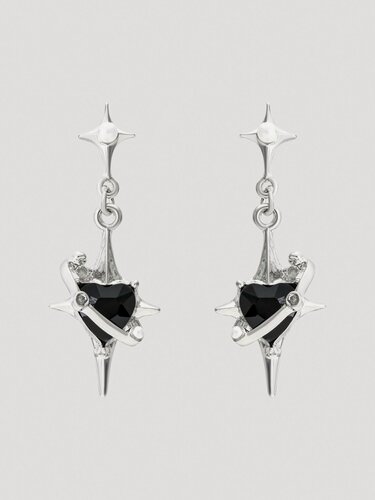 Изображение товара Серьги пусеты