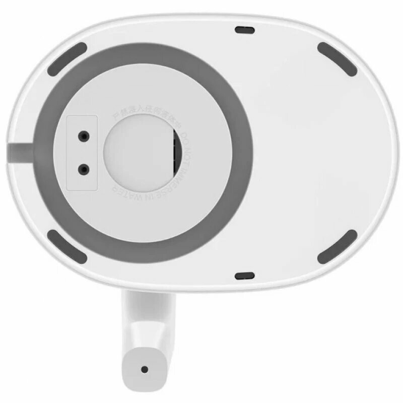 Электрический чайник Xiaomi "Smart Kettle 2 Pro", интеллектуальная система управления — фото 1