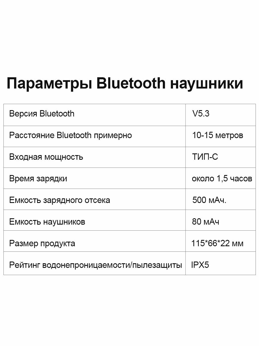 Беспроводная гарнитура, Bluetooth-гарнитура — фото 1