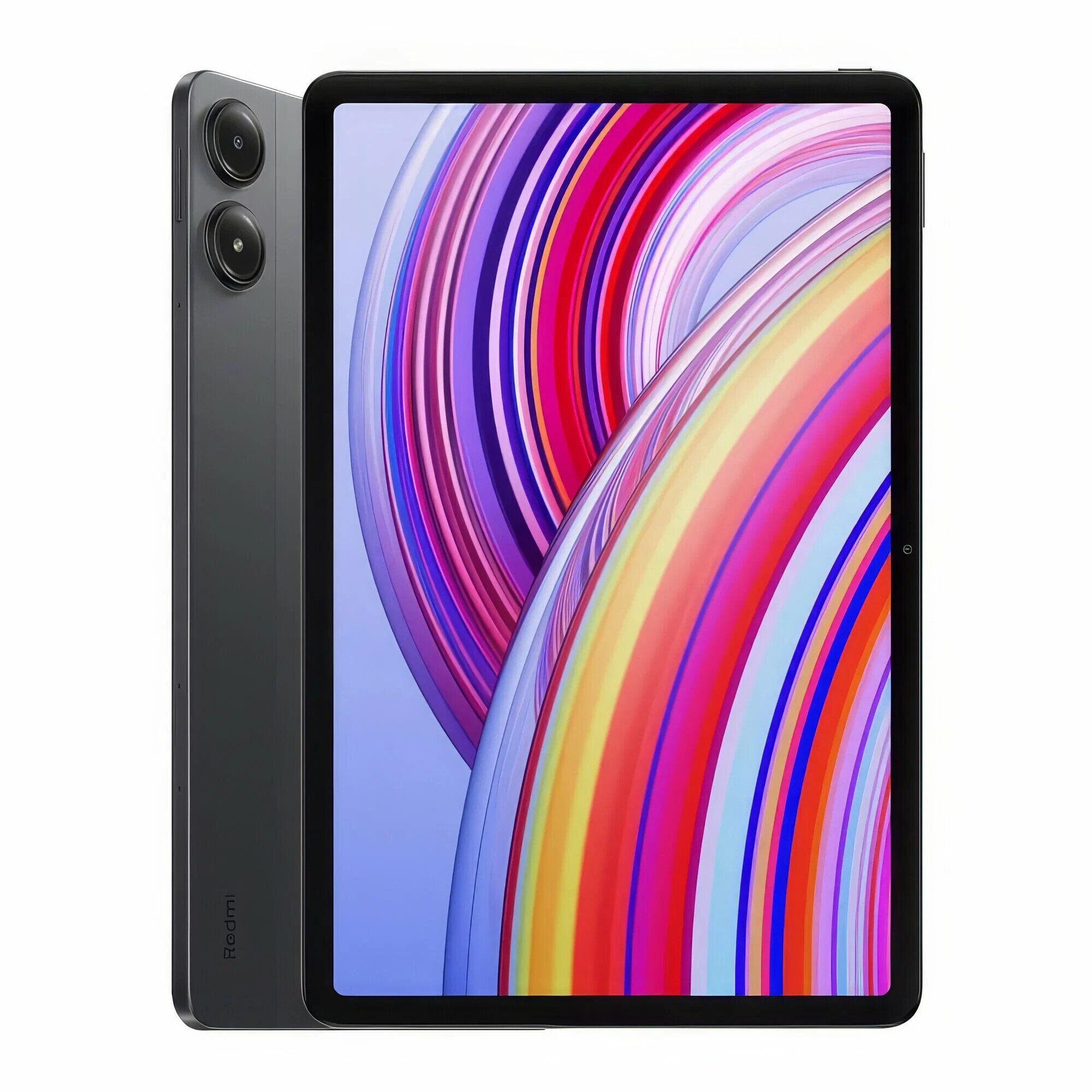 Планшет Xiaomi Redmi Pad Pro, 12,1", 8ГБ/256ГБ, 5G, IPS LCD, серый