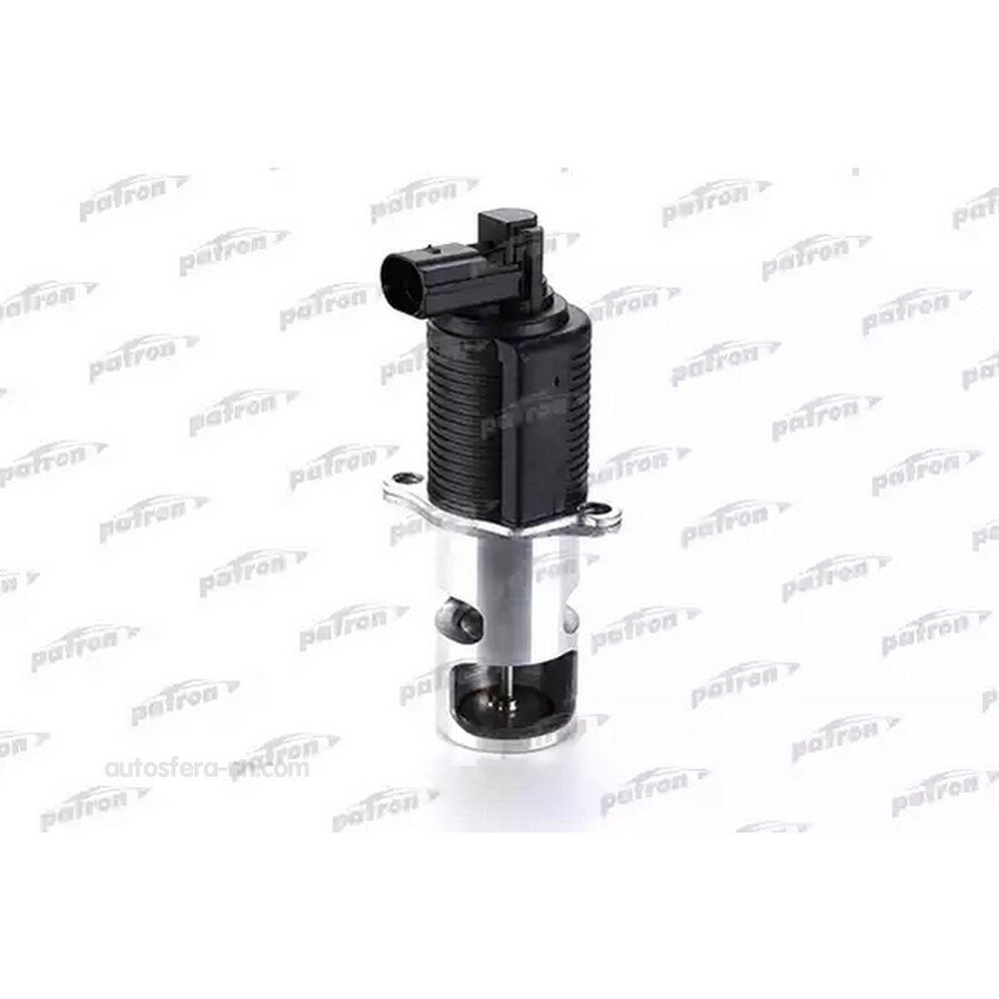 PATRON PEGR010 Клапан EGR RENAULT: CLIO 1.5 DCI 01-05, MEGANE II 1.5 DCI 03-09, KANGOO 1.5 DCI 01-09 \ NISSAN: MICRA III 1.5 DCI 03-10, KUBISTAR 1.5 DCI 03-