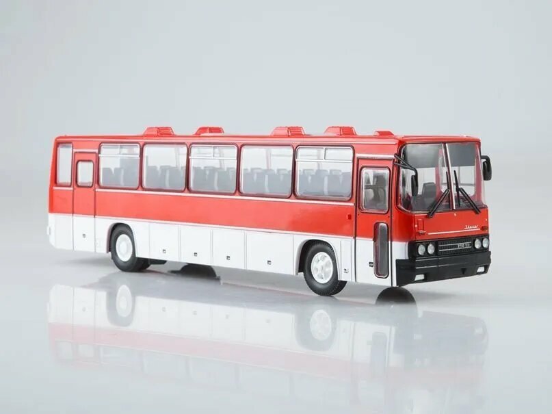 Наши Автобусы №18, Икарус-250.59