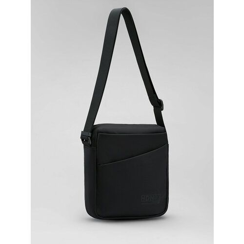 Сумка мессенджер HENDERSON черный 6595₽