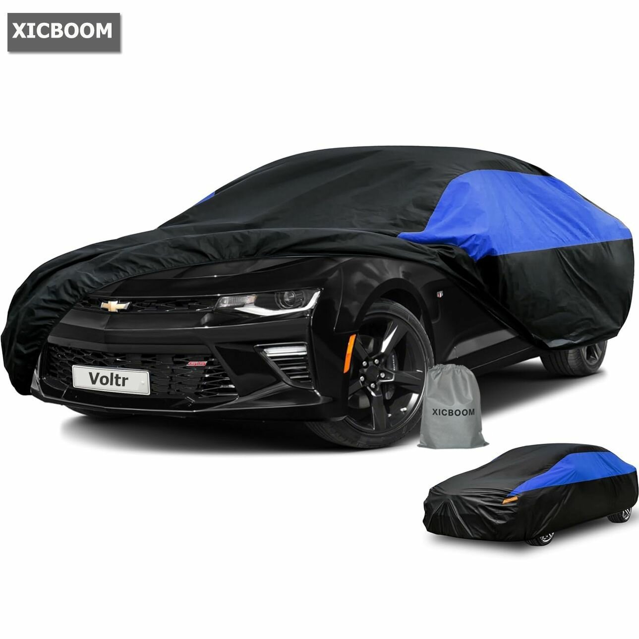 Тент чехол для автомобиля Применяется для Chevrolet Volt